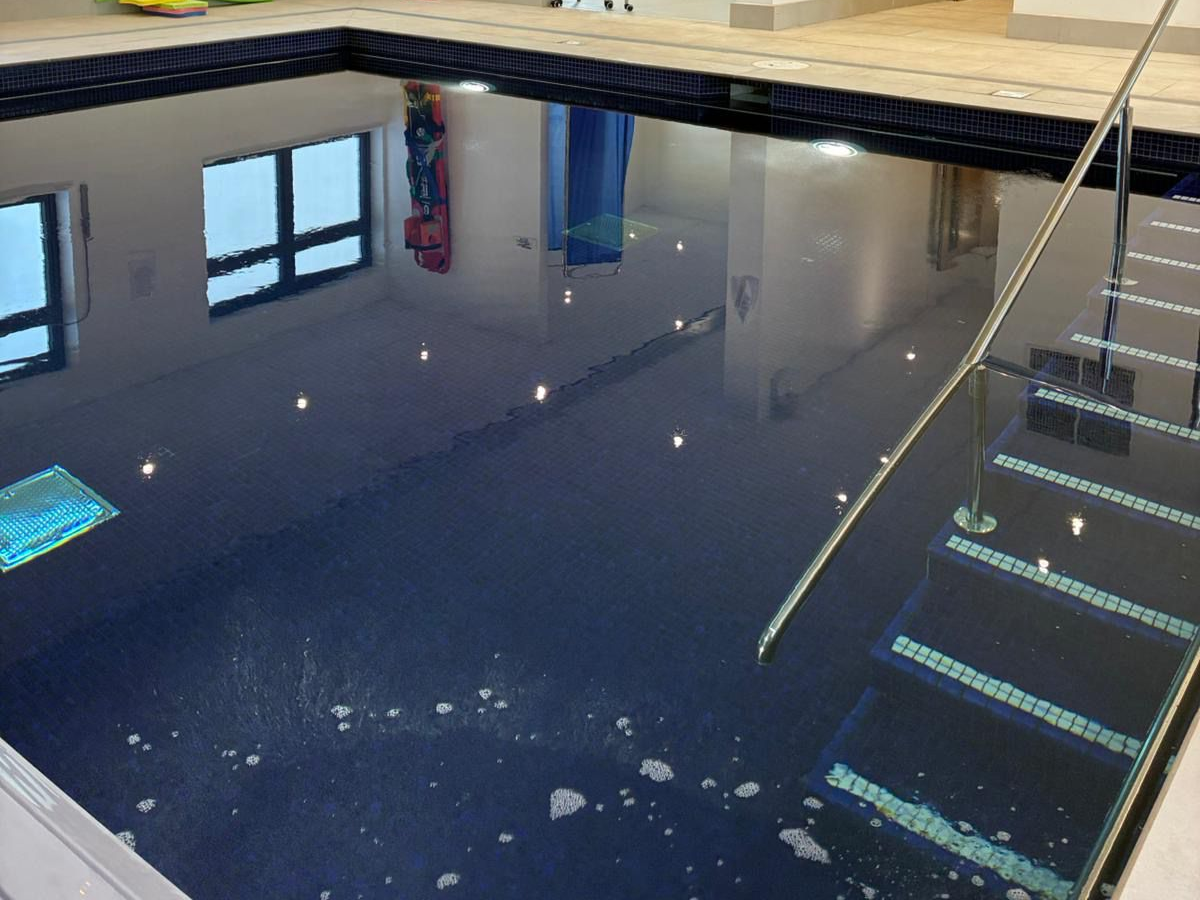 Hydrotherapy, Sensory Rooms, and Therapeutic Activities in Hebburn Day Care Explained