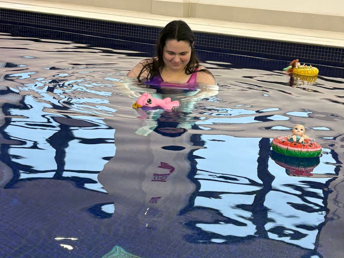 Exploring the Therapeutic Benefits of Hydrotherapy for Mobility and Stress Relief