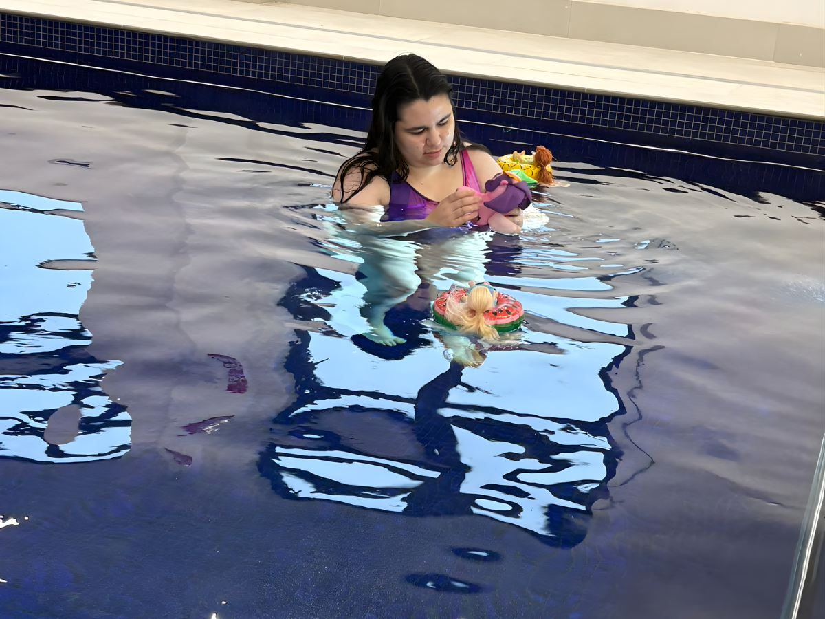 Why Sensory Activities Are Essential for Individuals with Complex Health Needs