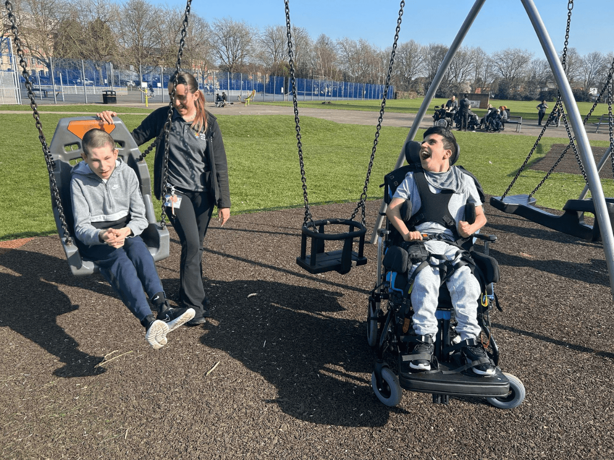 Respite Care in Hebburn: Flexible Support for Families and Caregivers