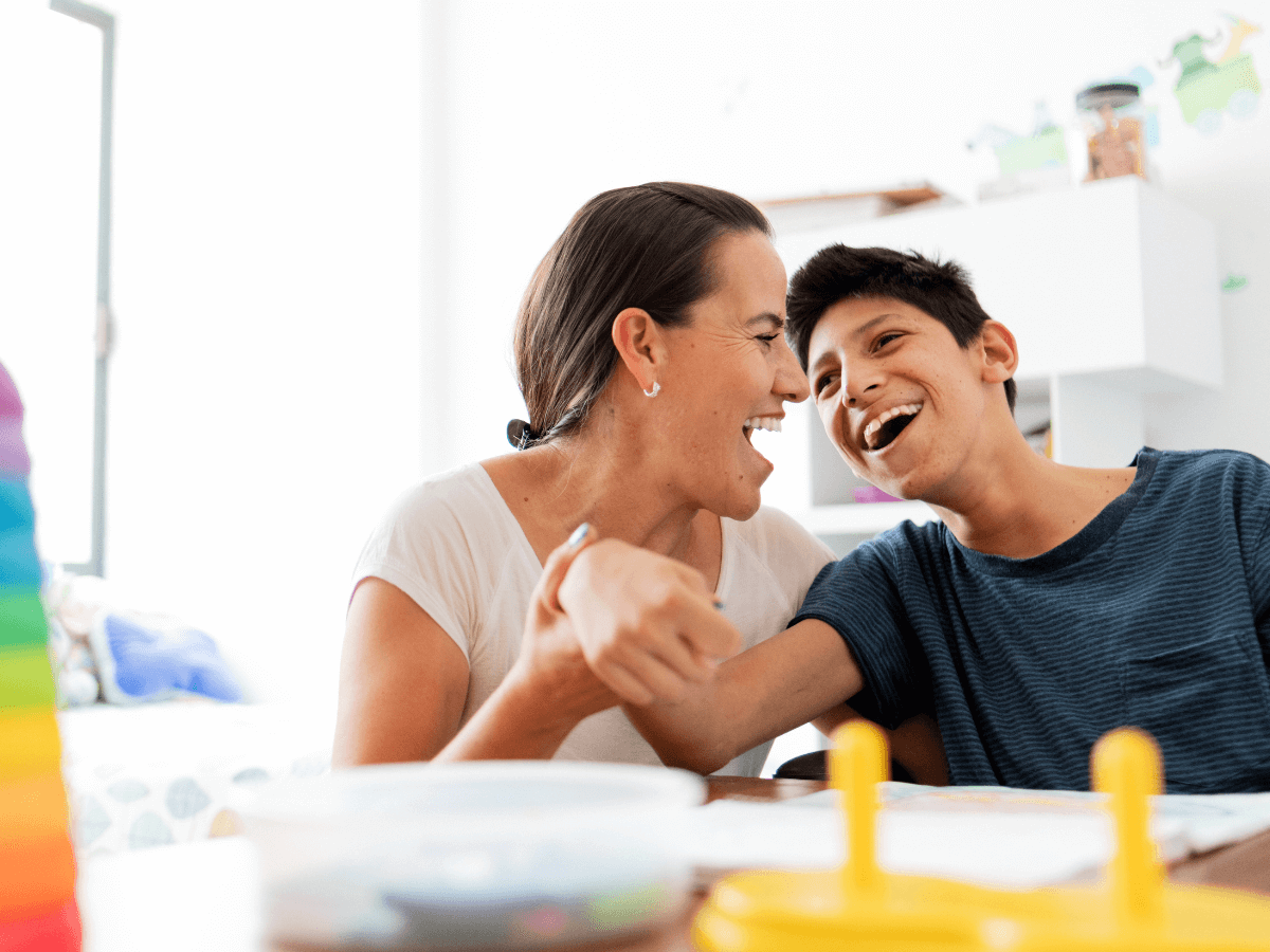 Why Family Carers Deserve Extra Love on Mother’s Day
