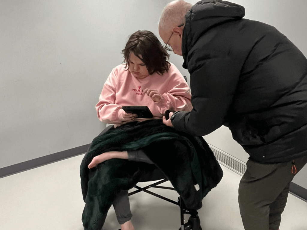 Respite Care in Hebburn: Flexible Support for Families and Caregivers