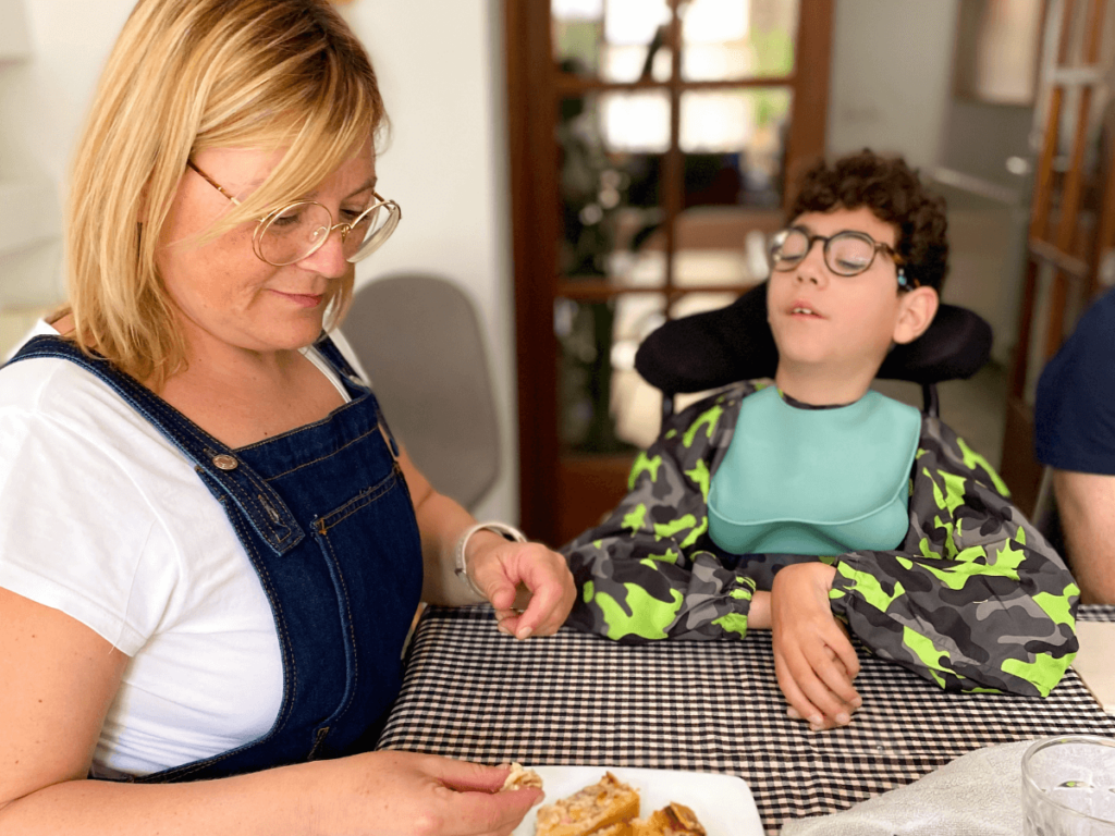 Why Family Carers Deserve Extra Love on Mother’s Day