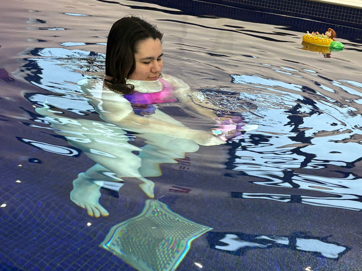 Exploring the Therapeutic Benefits of Hydrotherapy for Mobility and Stress Relief