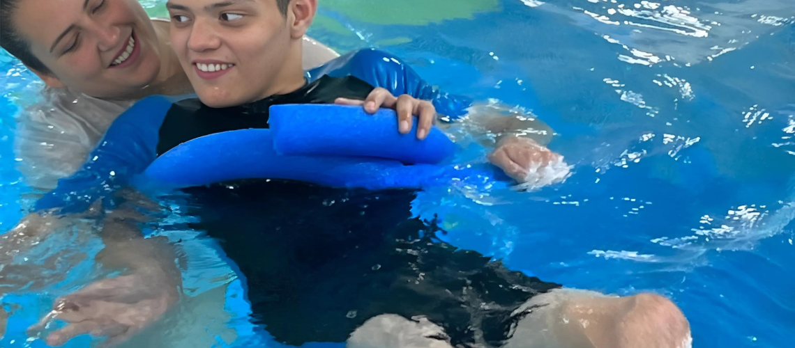 The Science of Water: Why Hydro Pool Therapy Works Wonders