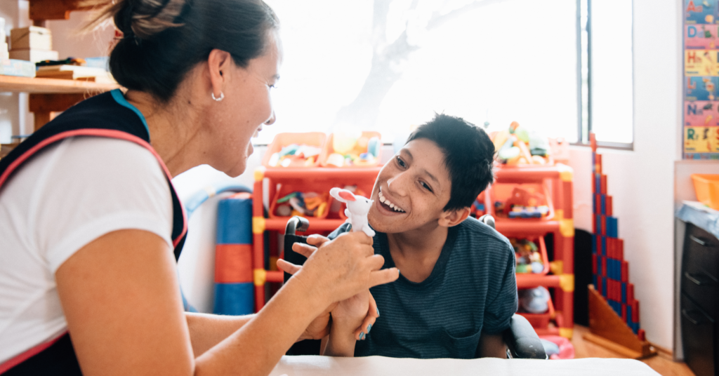 Why Respite Care Is Essential for Caregivers and Families