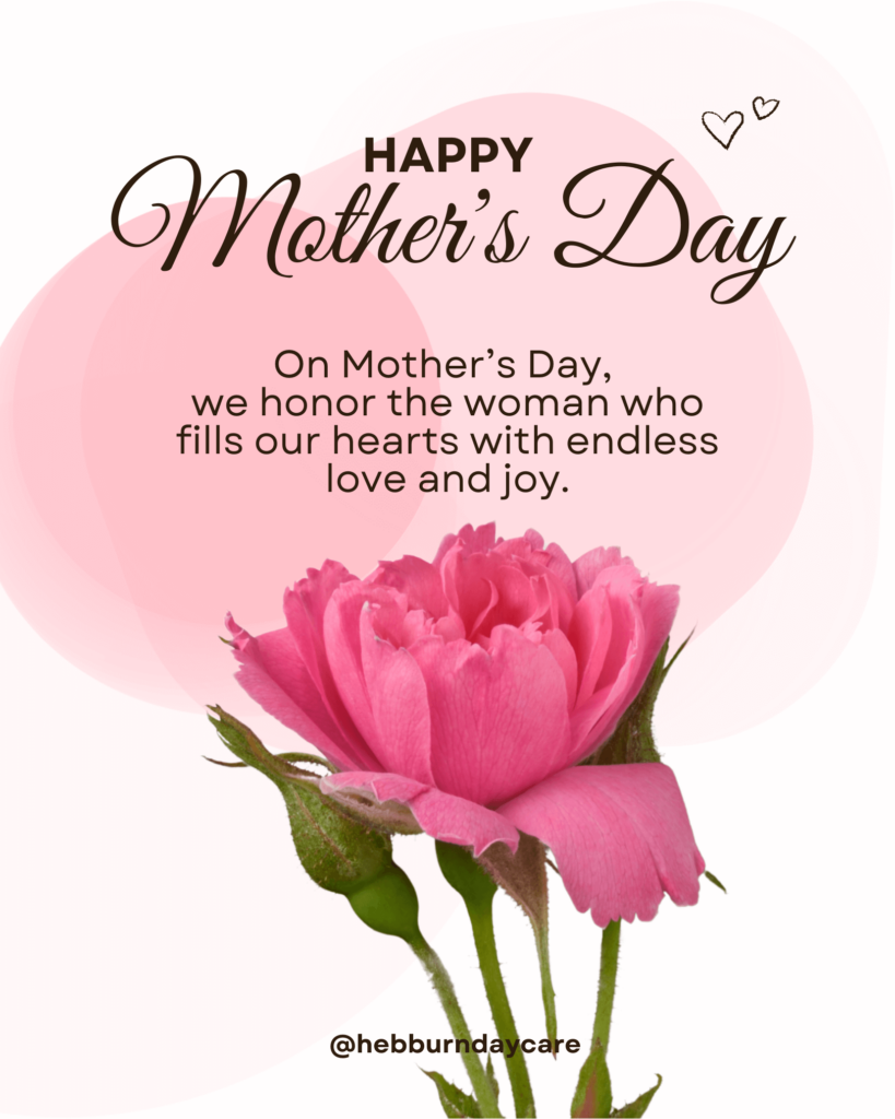 Why Family Carers Deserve Extra Love on Mother’s Day