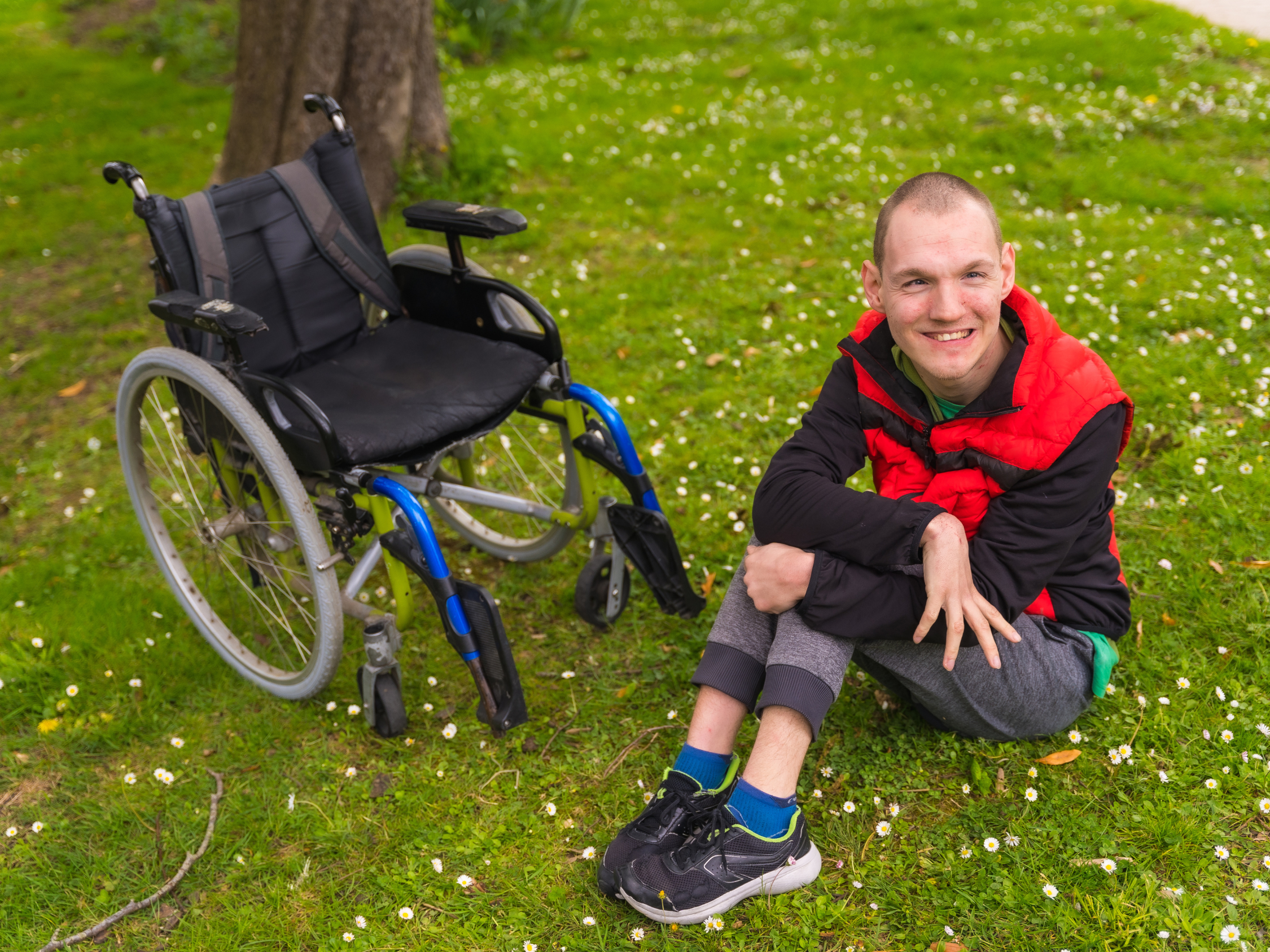 Why Hebburn Day Care is the Ideal Place for Adult Care Services