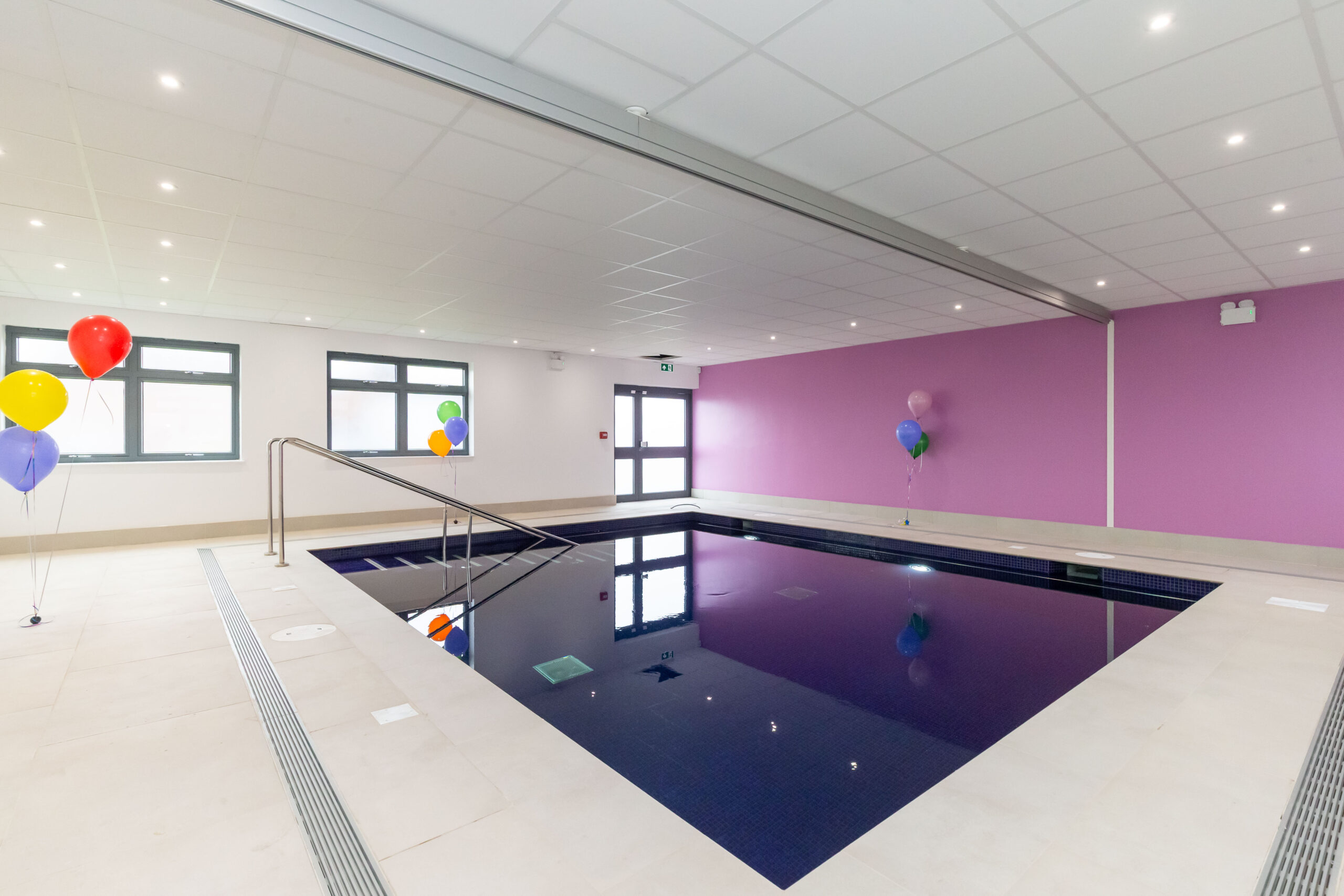 Hebburn Day Care: A New Home for Respite Care & Sensory Services