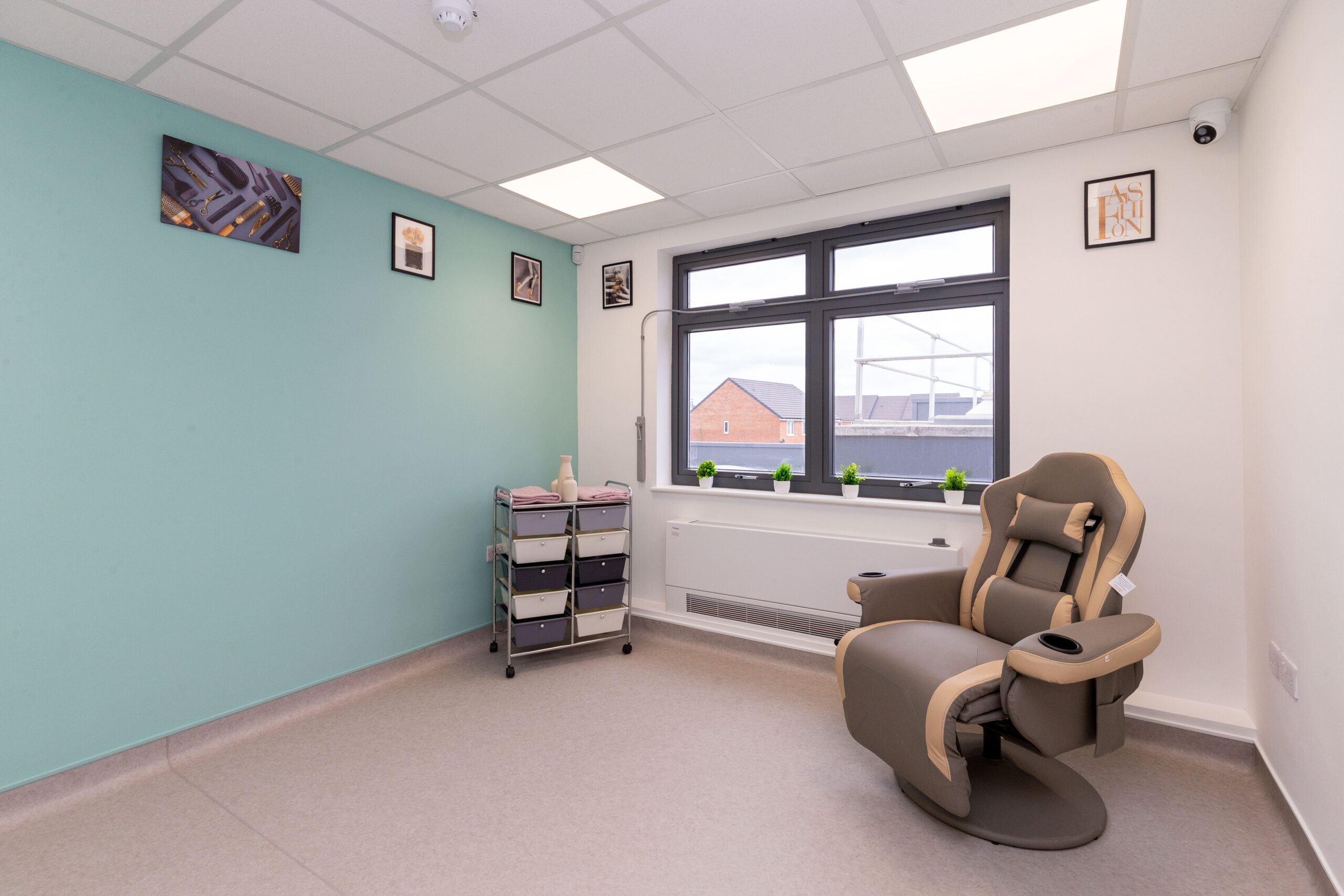 Hebburn Day Care: A New Home for Respite Care & Sensory Services