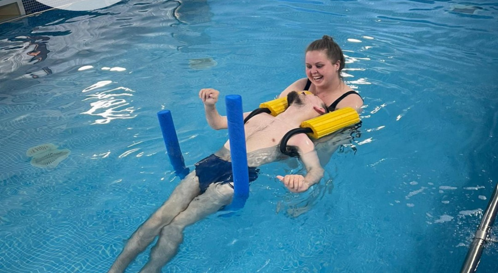 Hydro Pool Therapy: What You Should Know