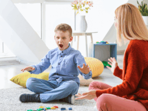 Autism-Friendly Environment