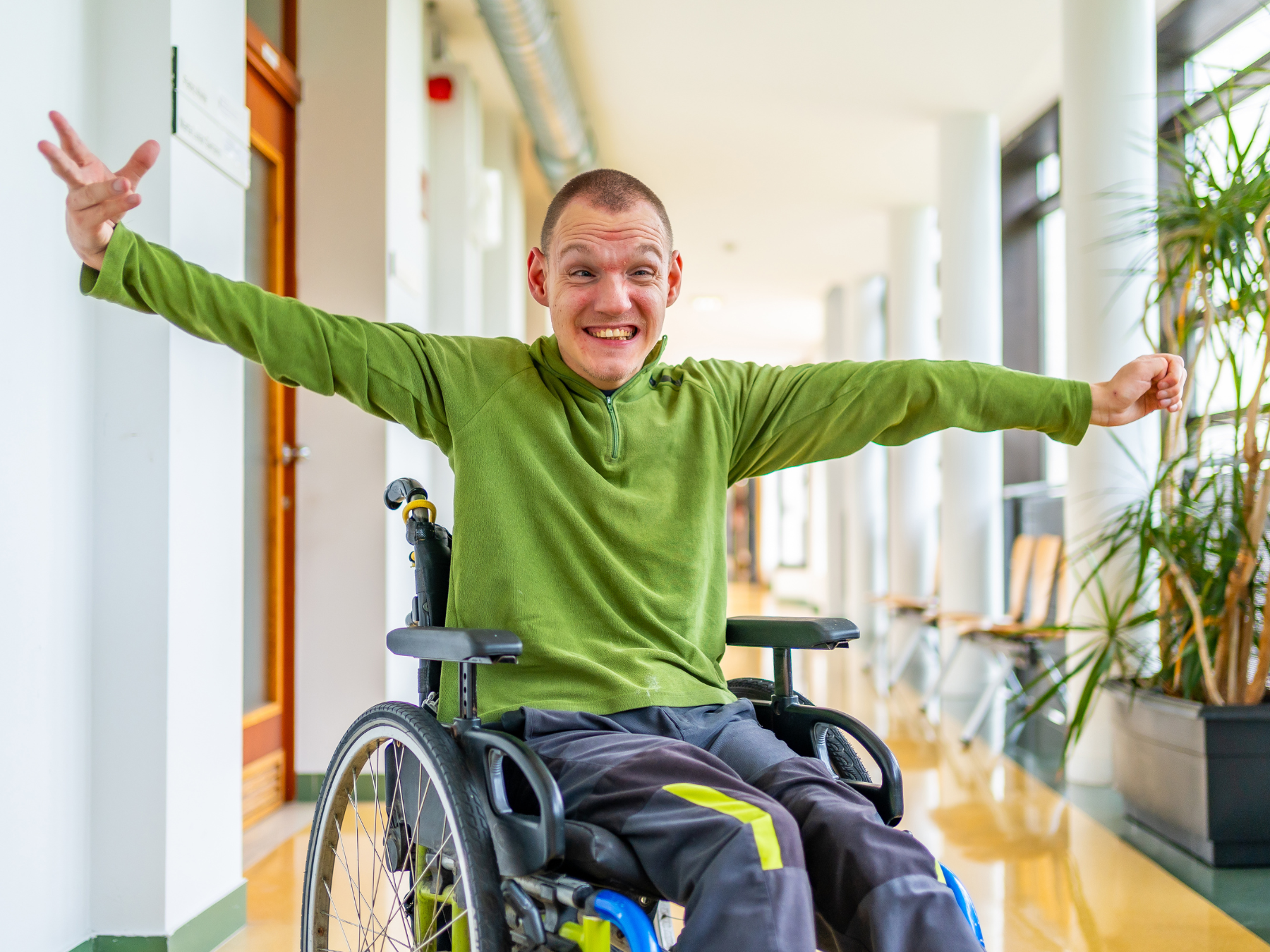 Hebburn Day Care Services: Redefining Disability Support Through Person-Centered Care